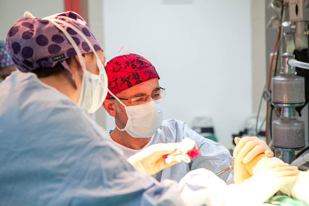 Karataş Estetik Merkezi